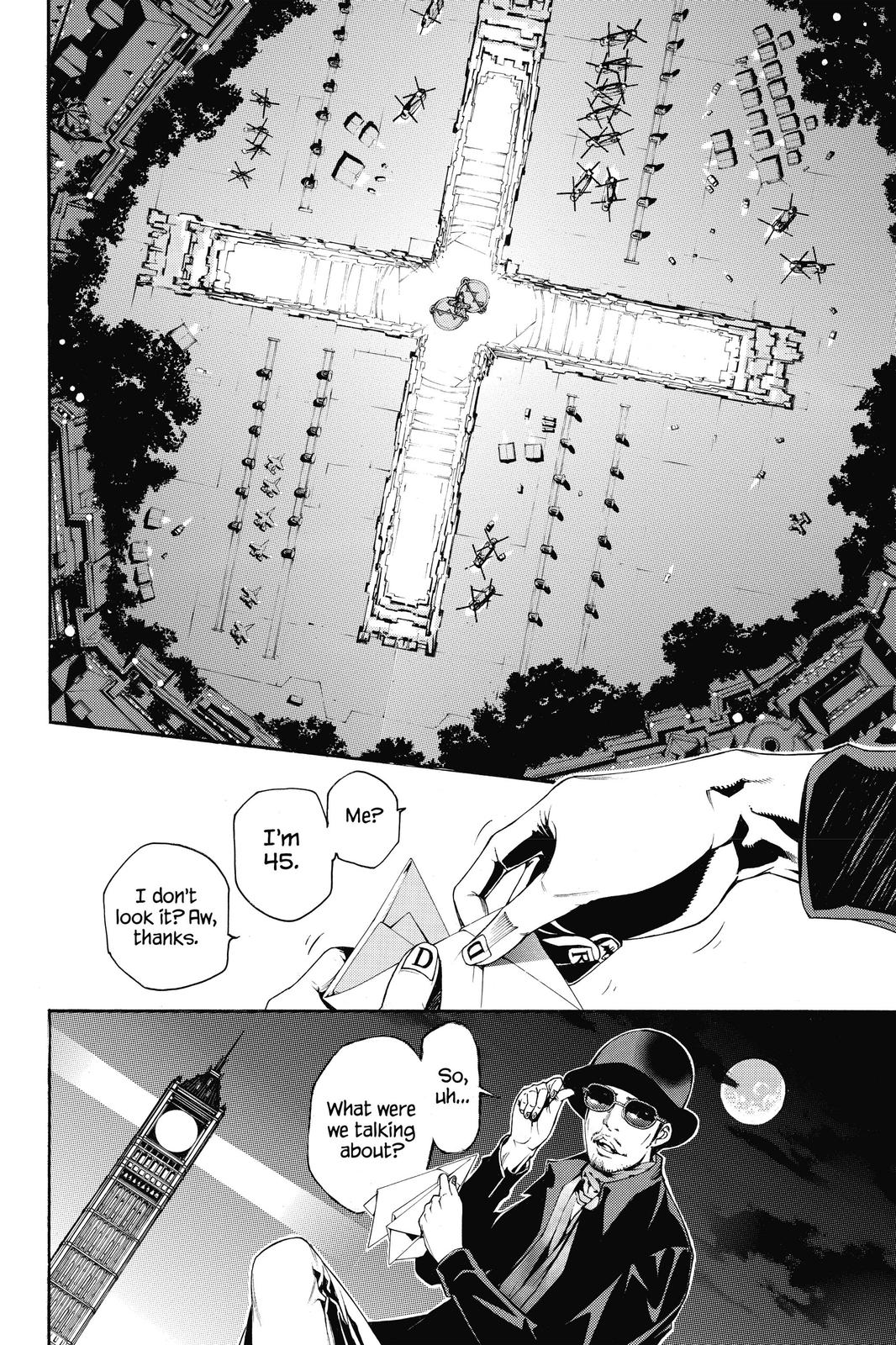 Read Air Gear en Manga Online