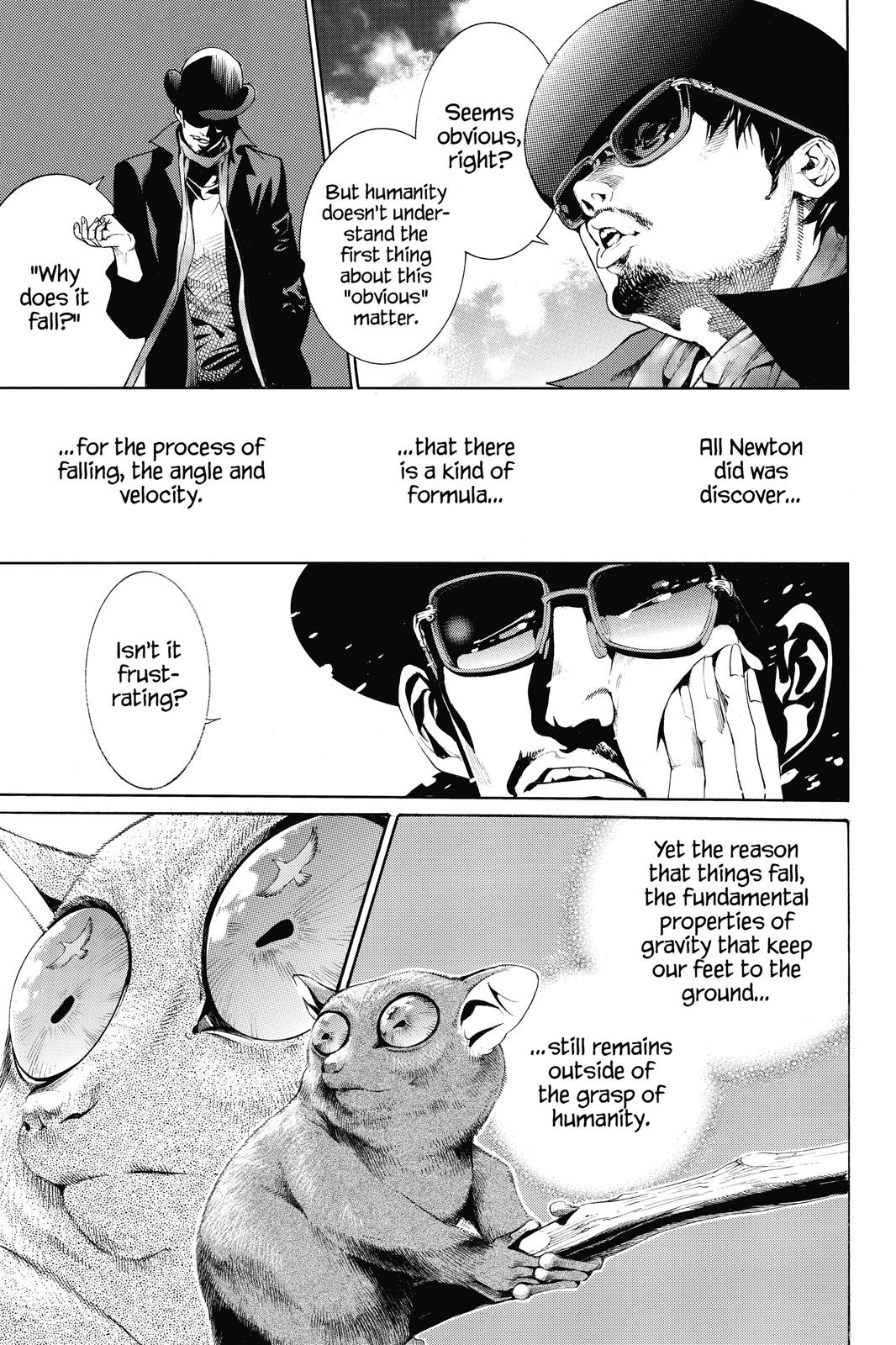 Read Air Gear en Manga Online