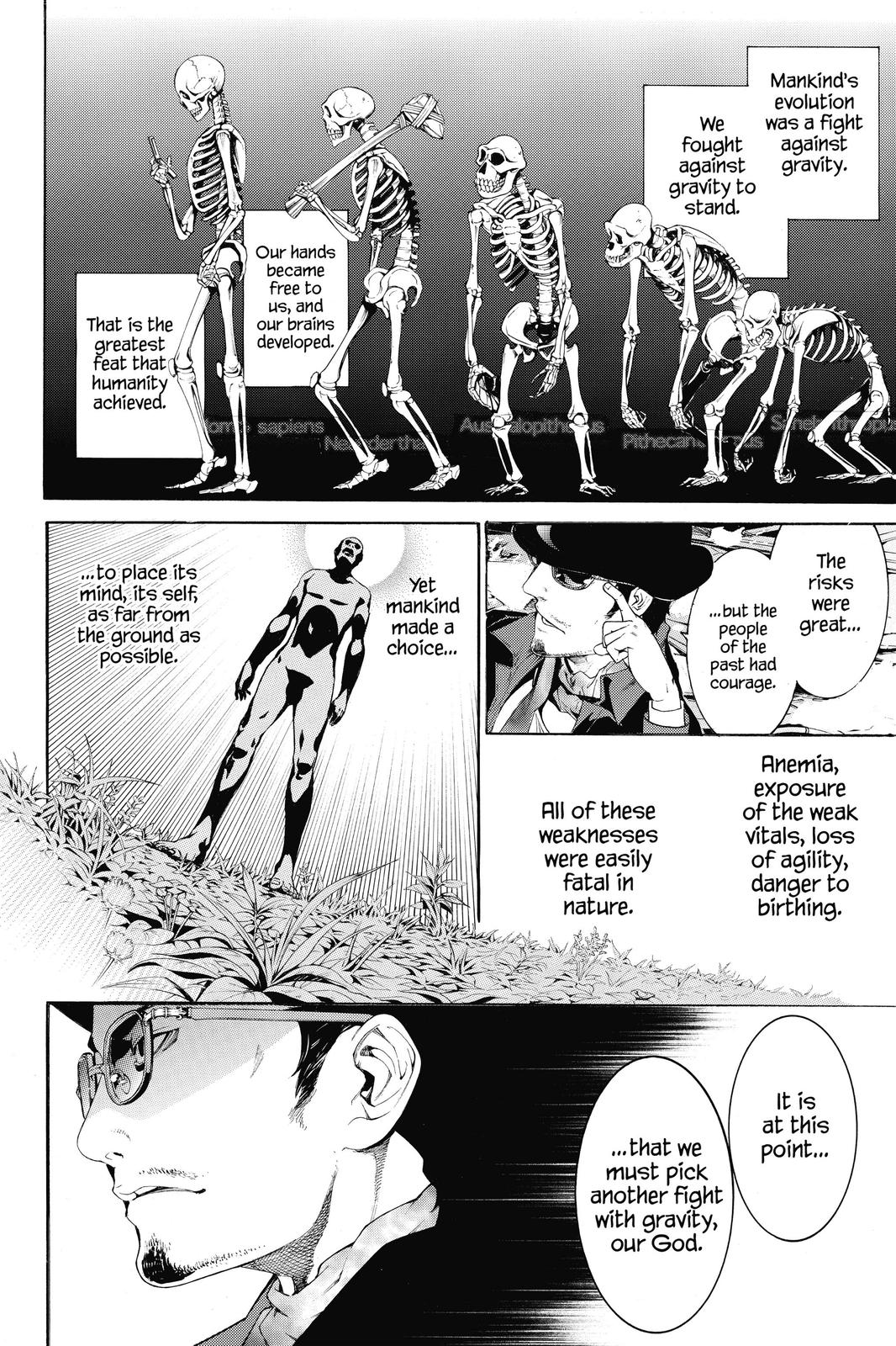 Read Air Gear en Manga Online