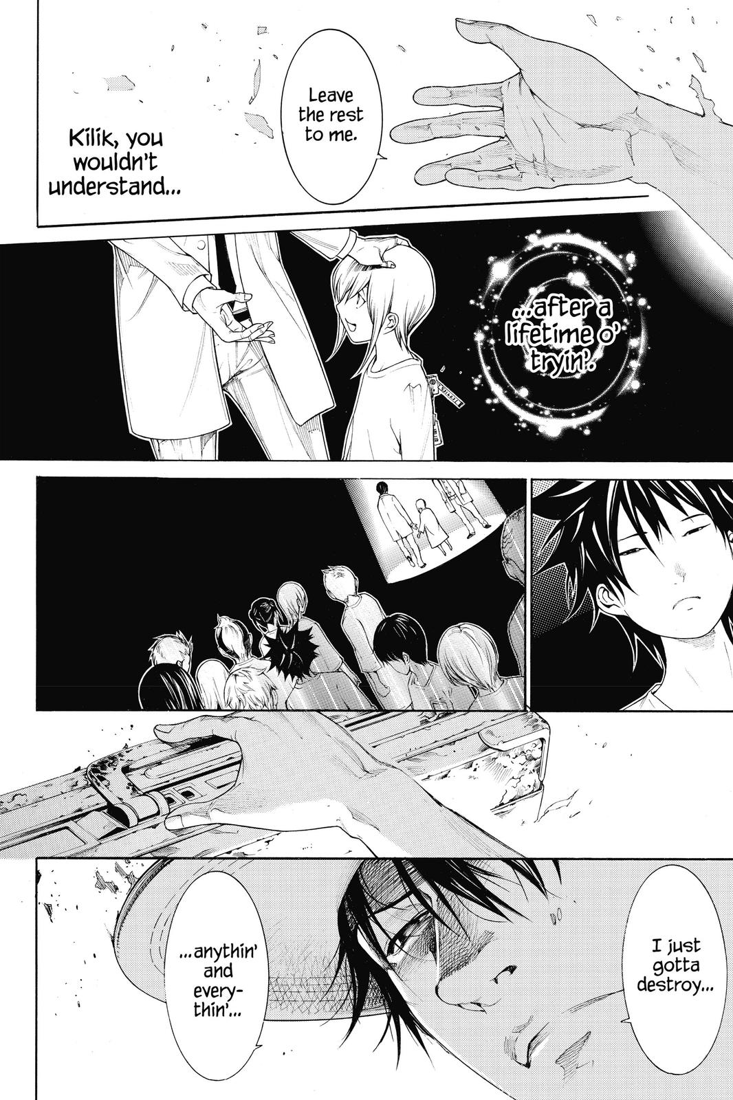 Read Air Gear en Manga Online
