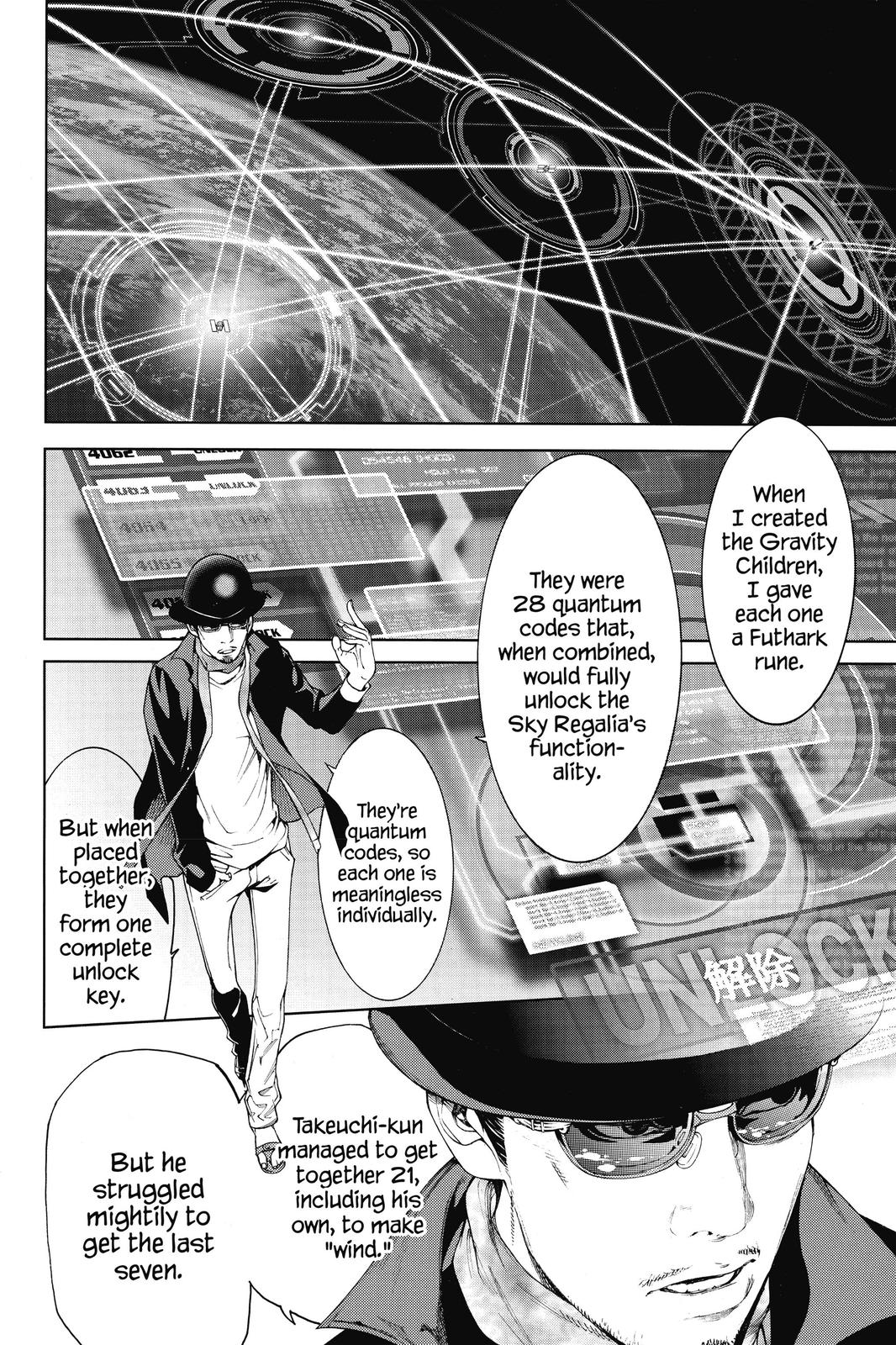 Read Air Gear en Manga Online