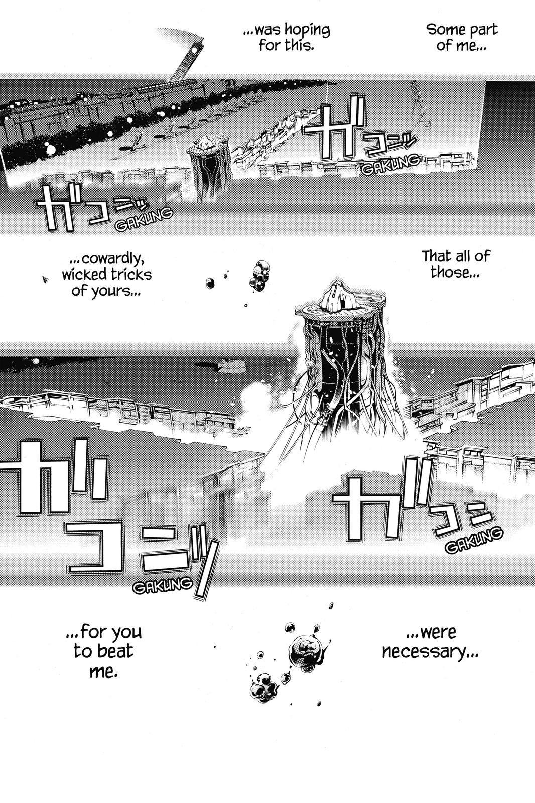 Read Air Gear en Manga Online