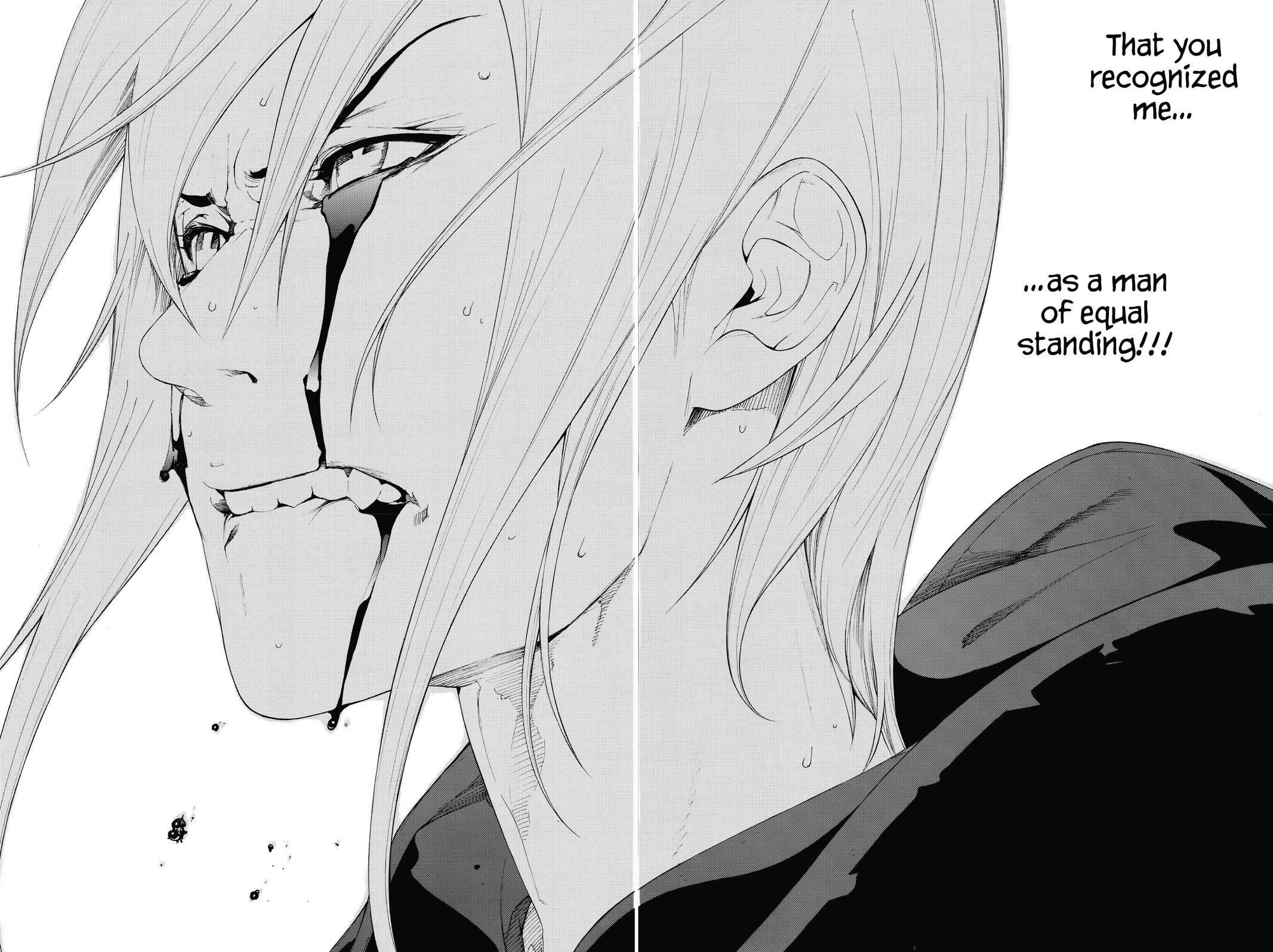 Read Air Gear en Manga Online