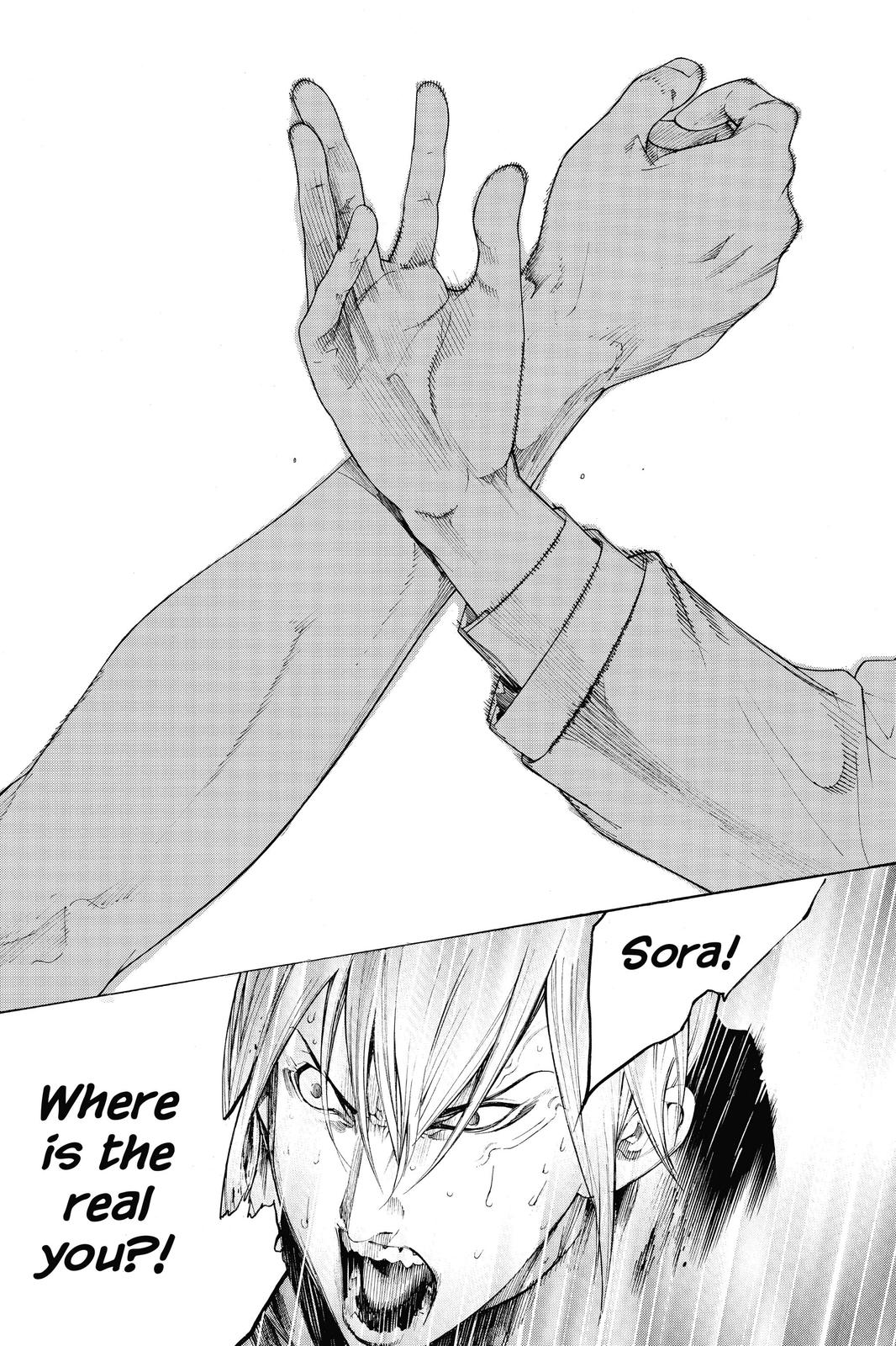 Read Air Gear en Manga Online
