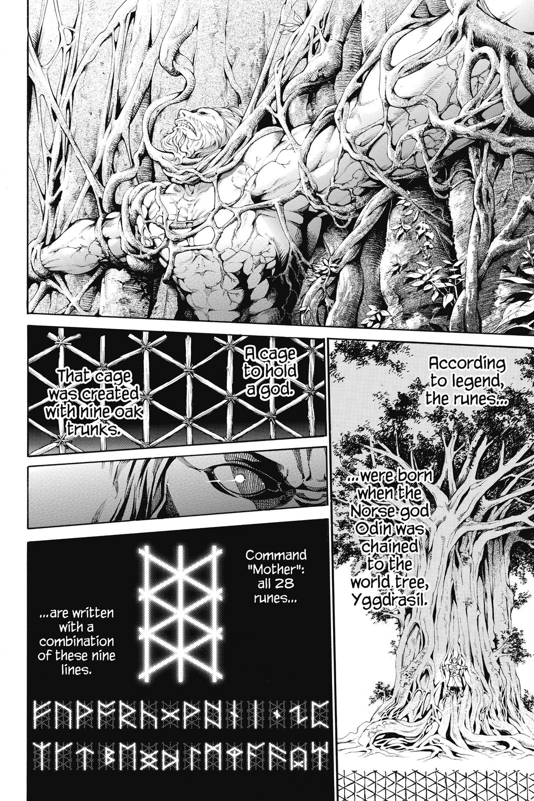 Read Air Gear en Manga Online