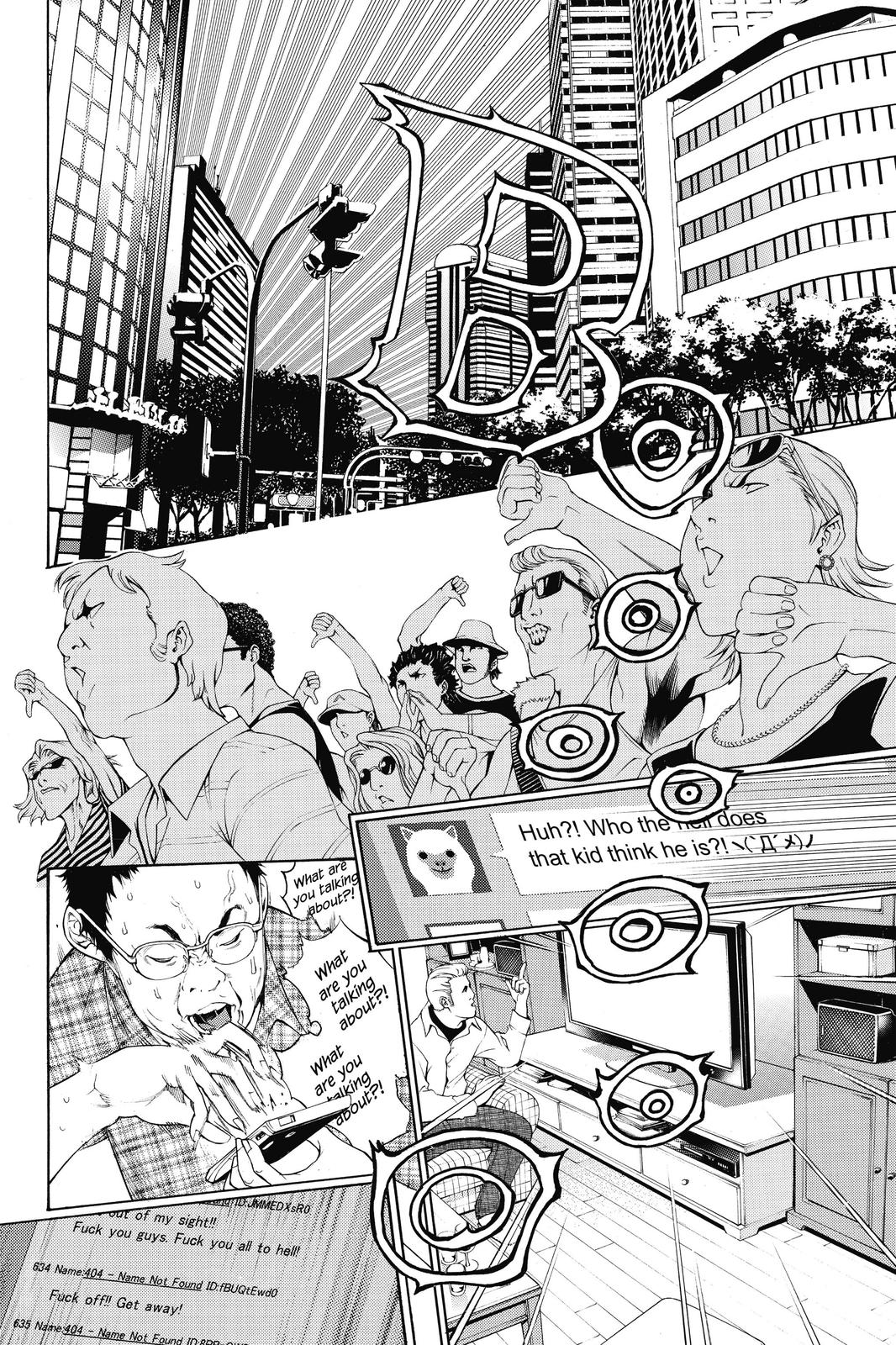 Read Air Gear en Manga Online