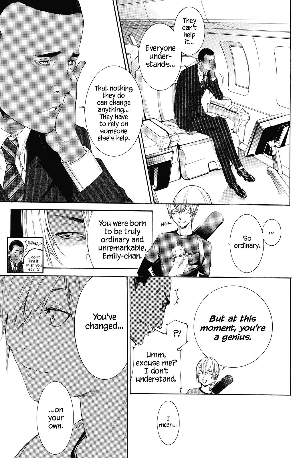 Read Air Gear en Manga Online