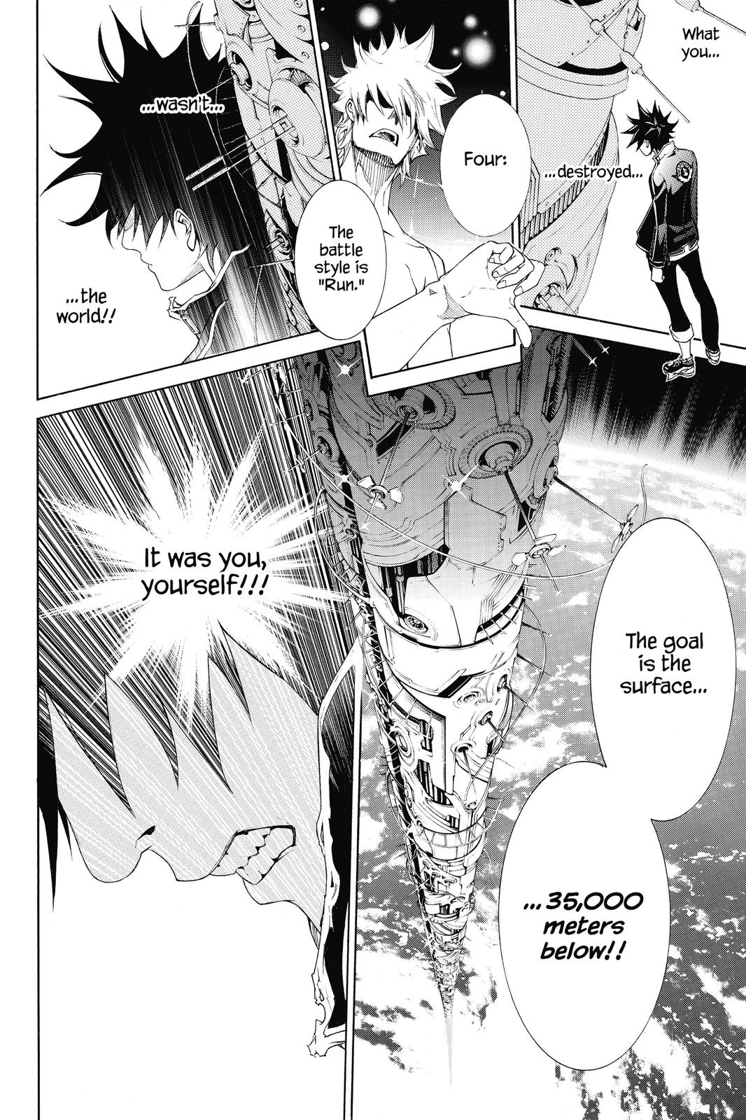 Read Air Gear en Manga Online