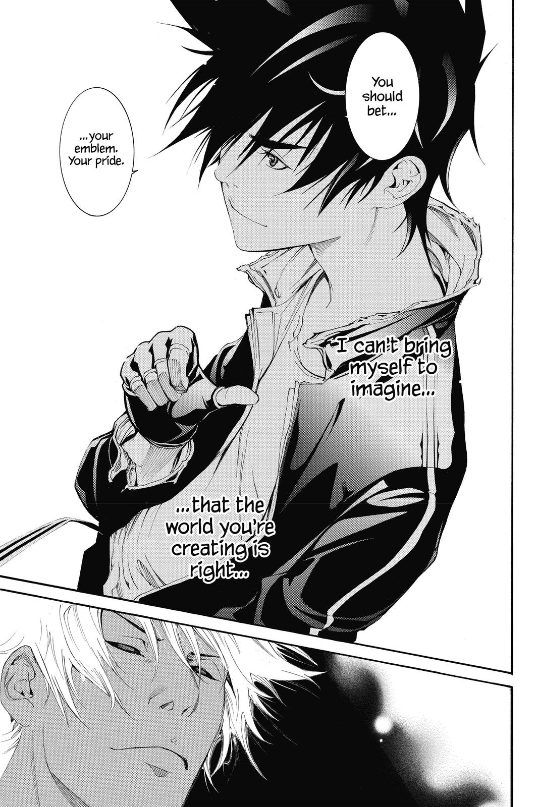 Read Air Gear en Manga Online
