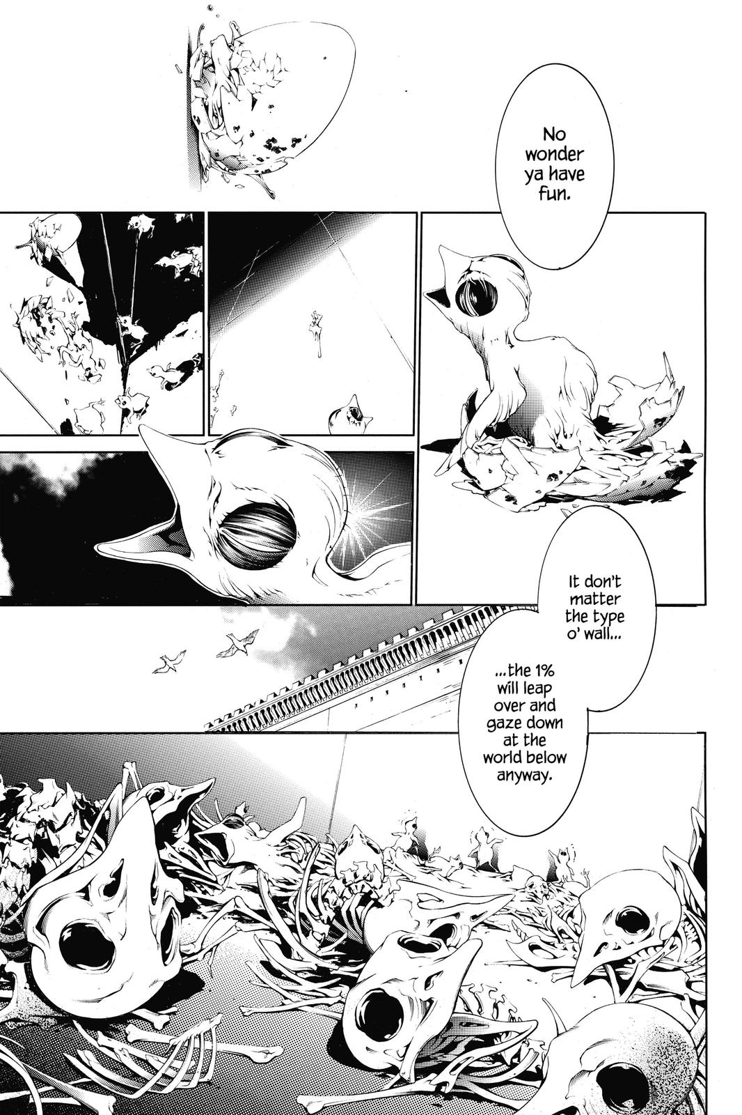 Read Air Gear en Manga Online