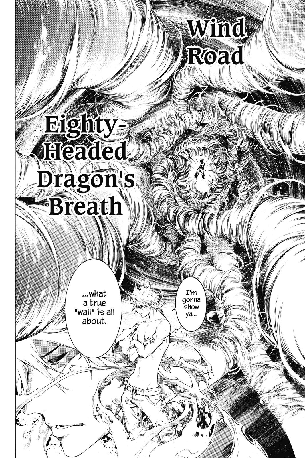 Read Air Gear en Manga Online