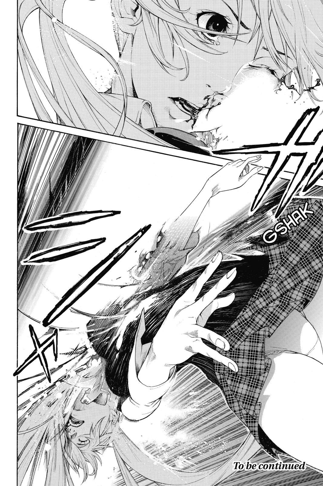 Read Air Gear en Manga Online