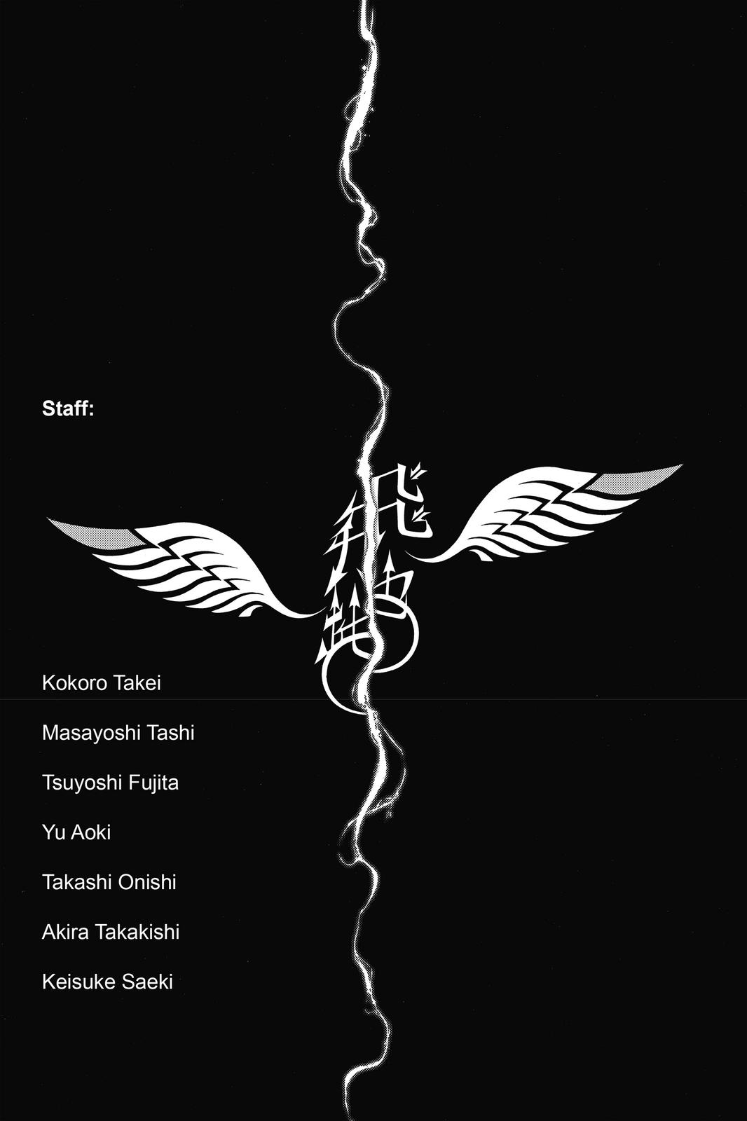 Read Air Gear en Manga Online