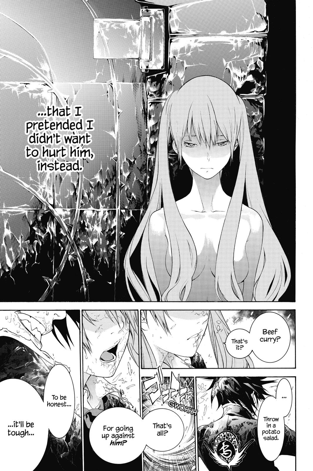Read Air Gear en Manga Online