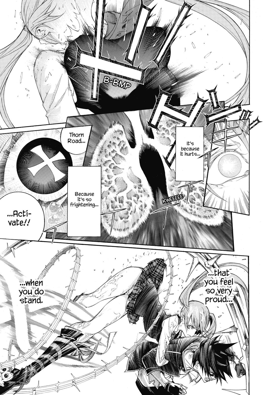 Read Air Gear en Manga Online