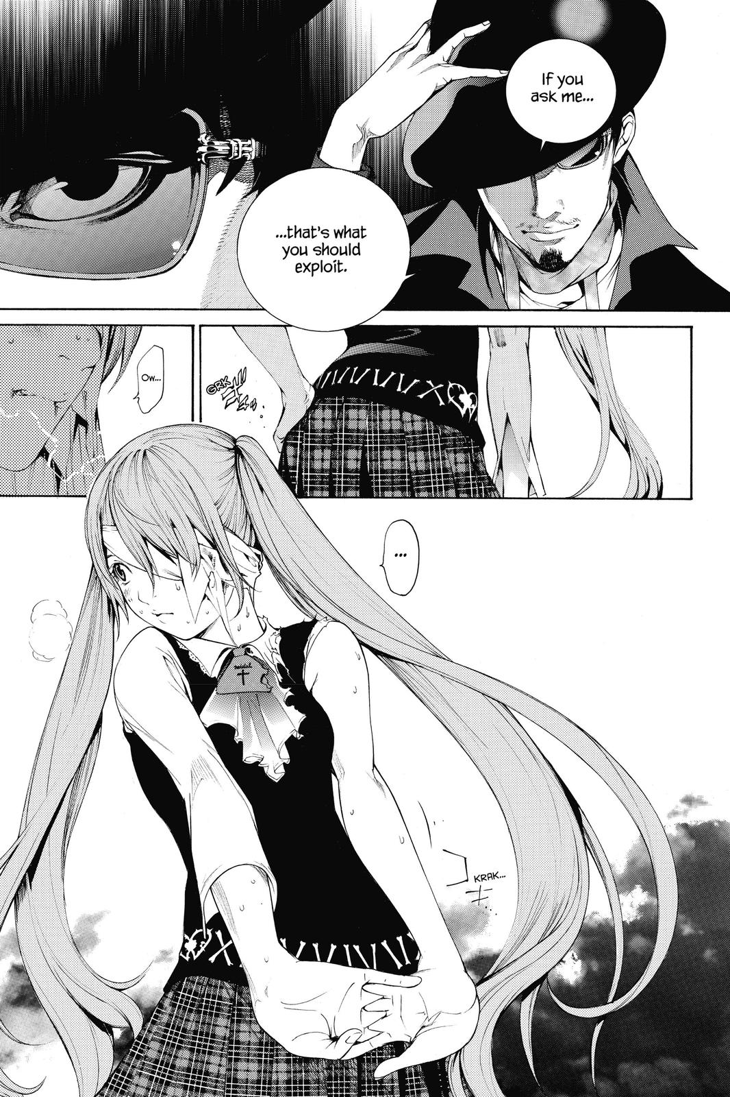 Read Air Gear en Manga Online