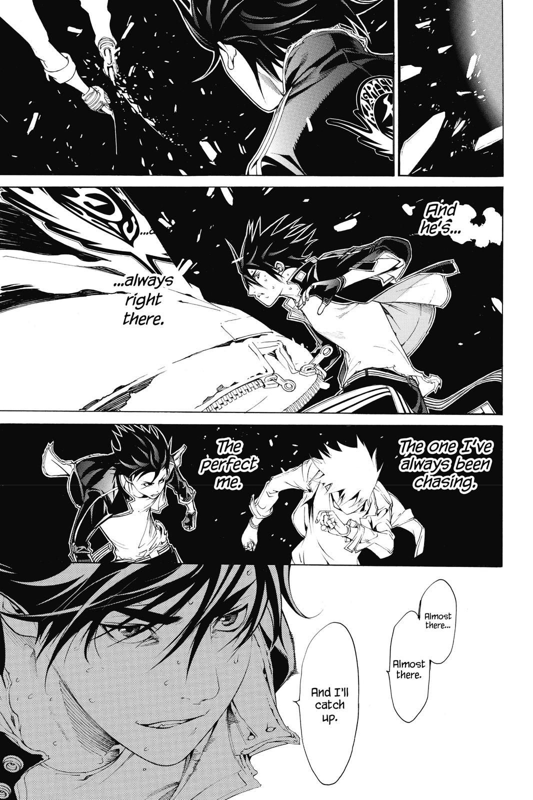 Read Air Gear en Manga Online