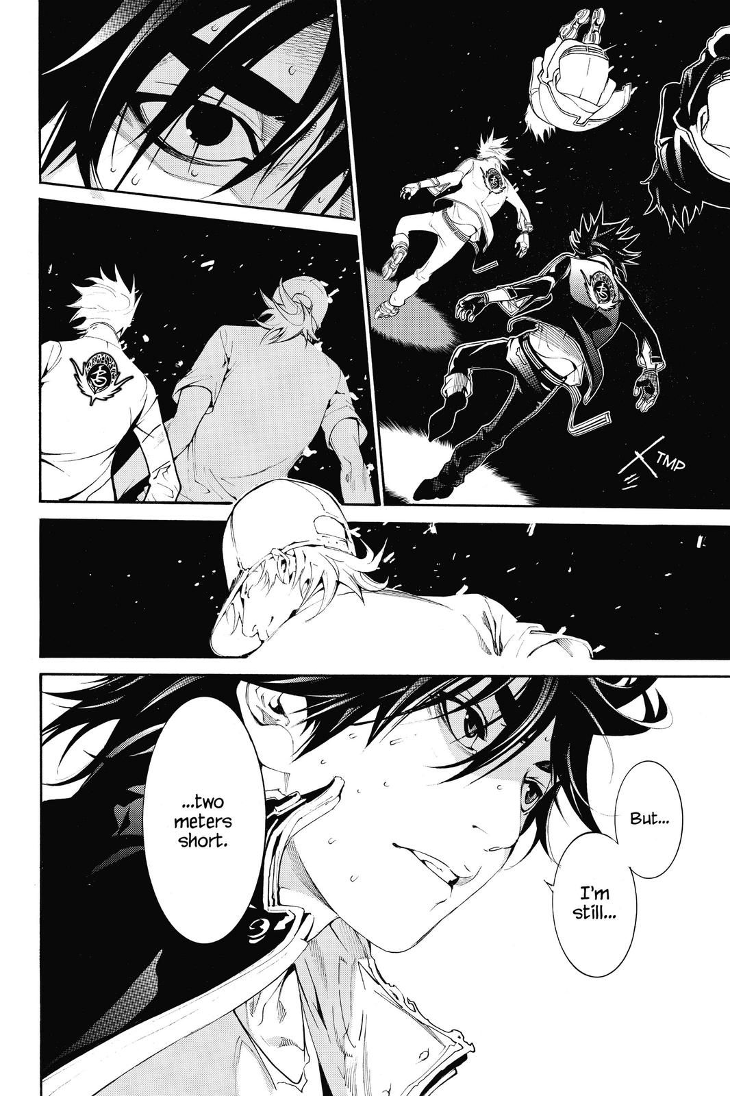 Read Air Gear en Manga Online