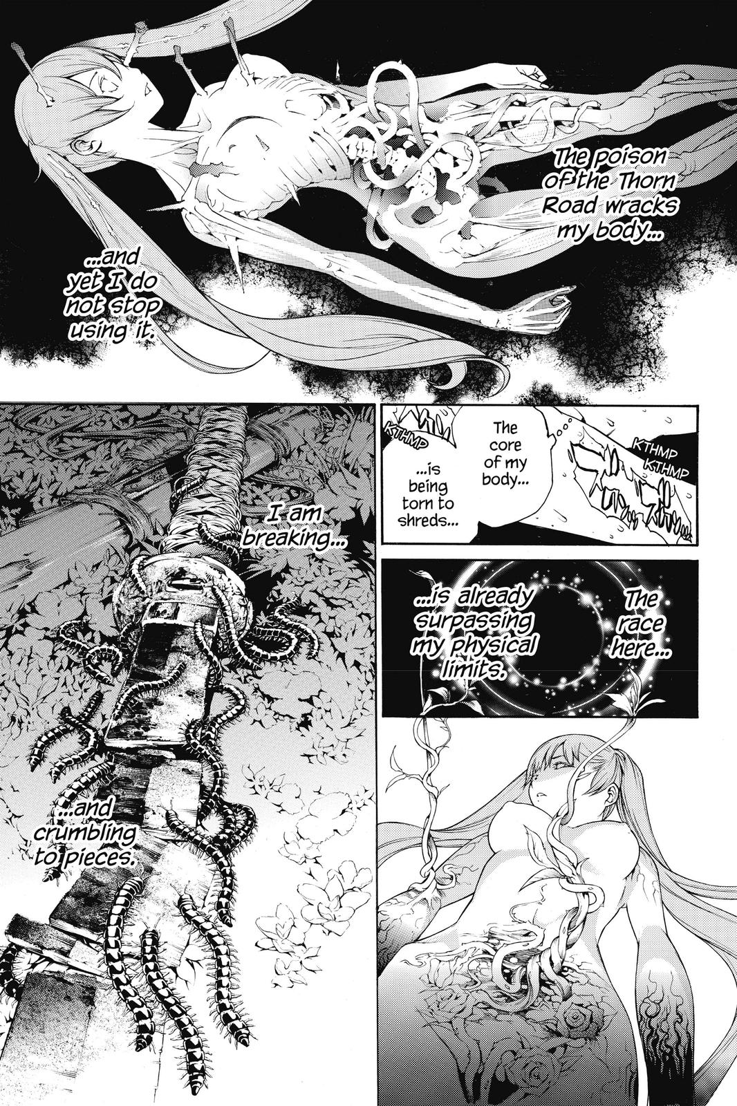 Read Air Gear en Manga Online