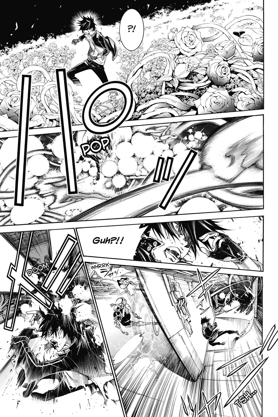 Read Air Gear en Manga Online