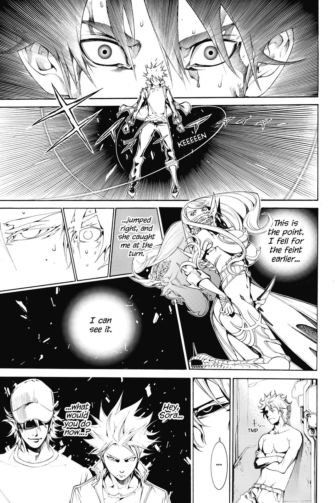 Read Air Gear en Manga Online
