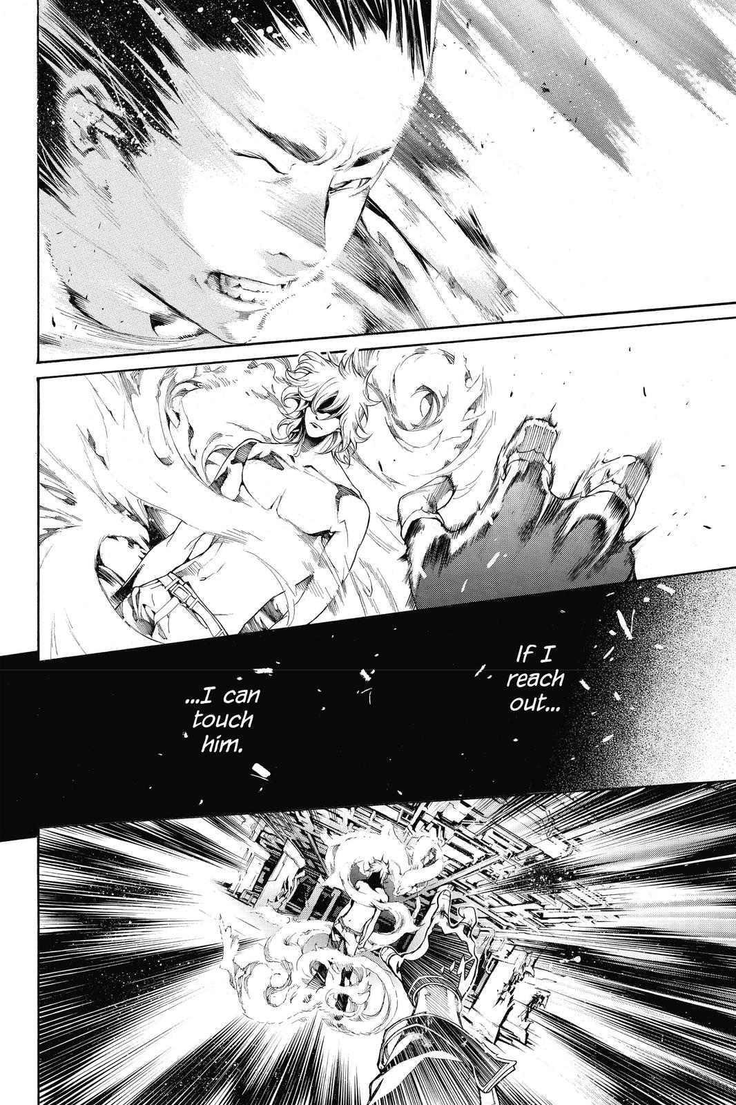Read Air Gear en Manga Online