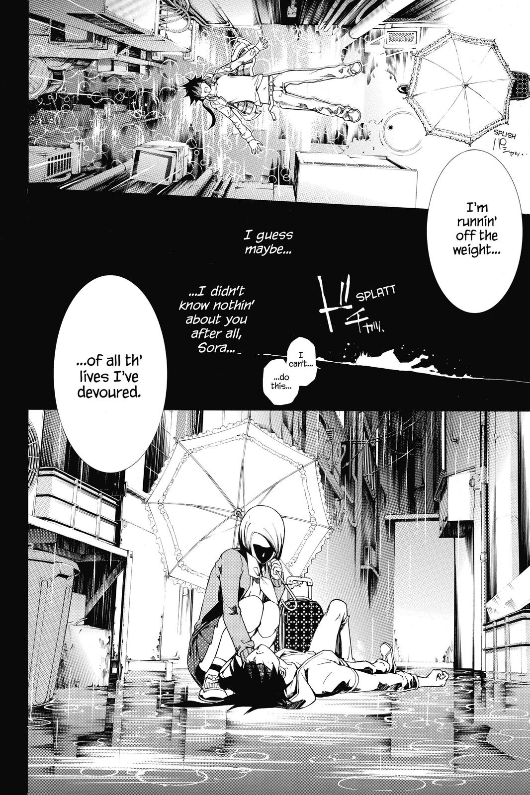 Read Air Gear en Manga Online