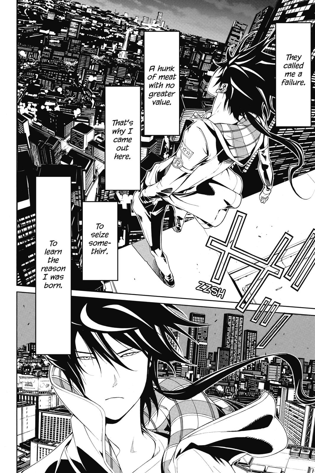 Read Air Gear en Manga Online