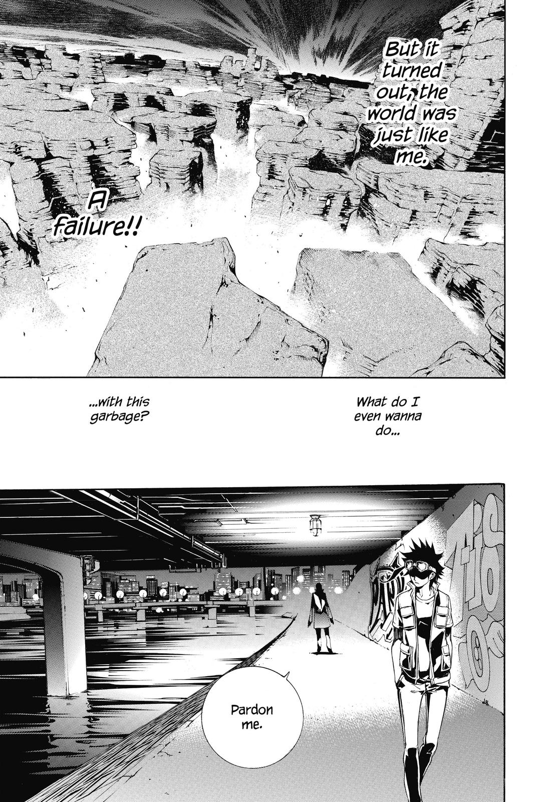 Read Air Gear en Manga Online