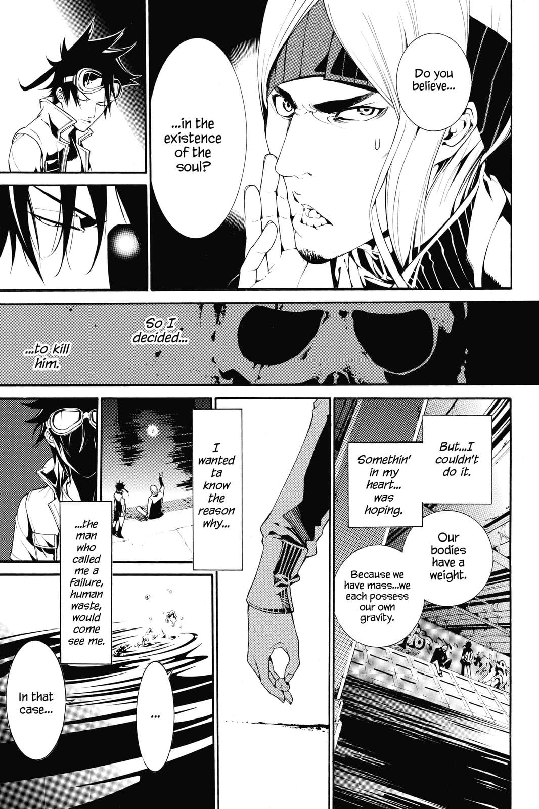 Read Air Gear en Manga Online