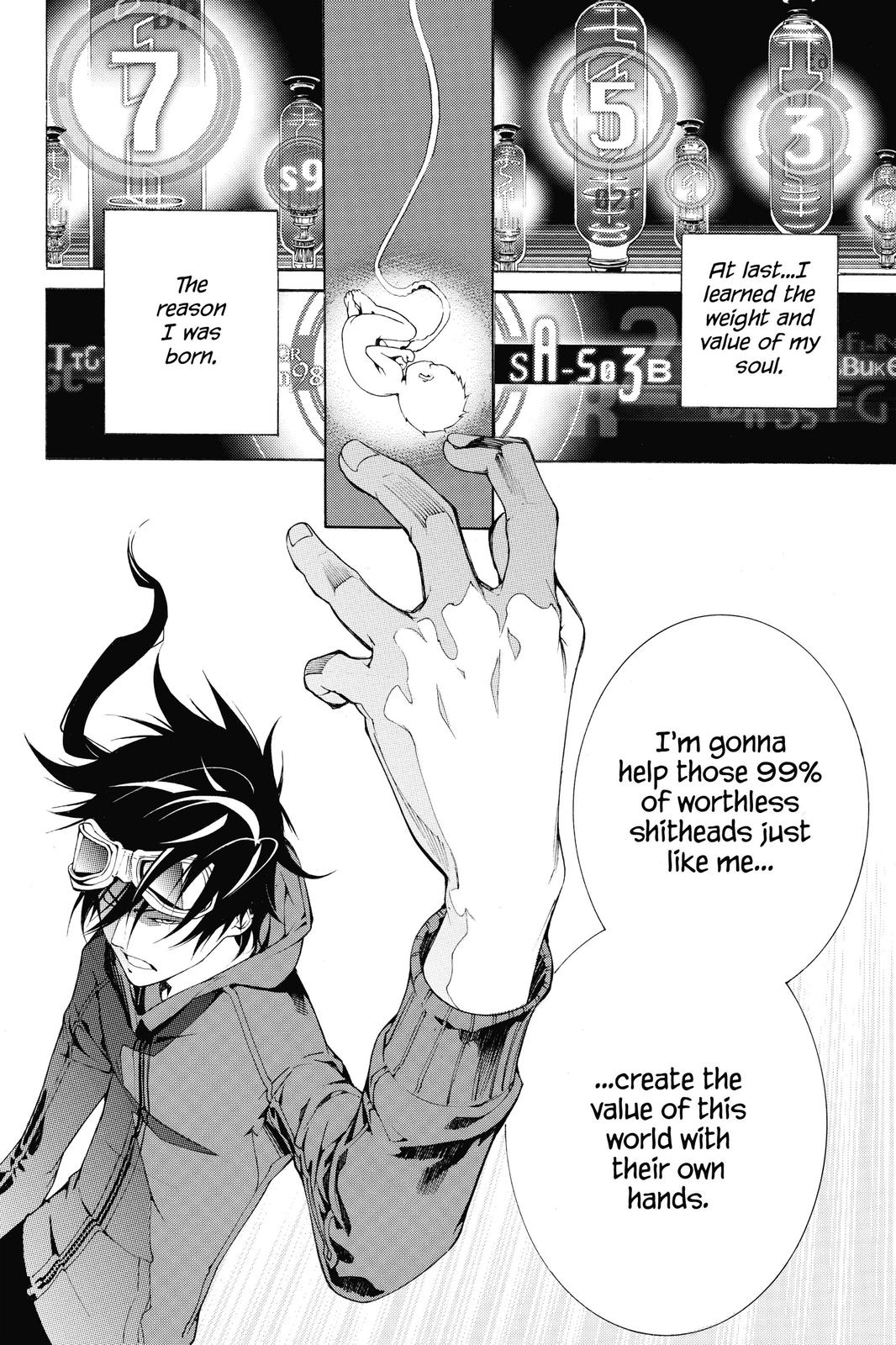 Read Air Gear en Manga Online