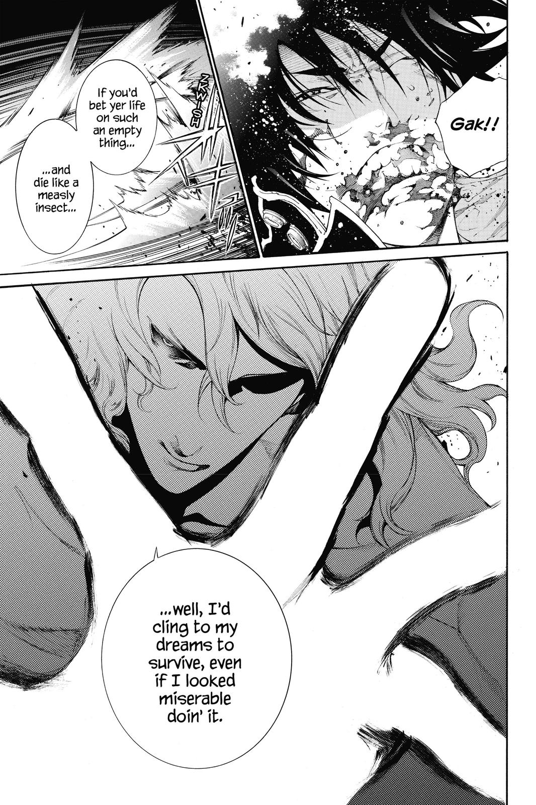 Read Air Gear en Manga Online