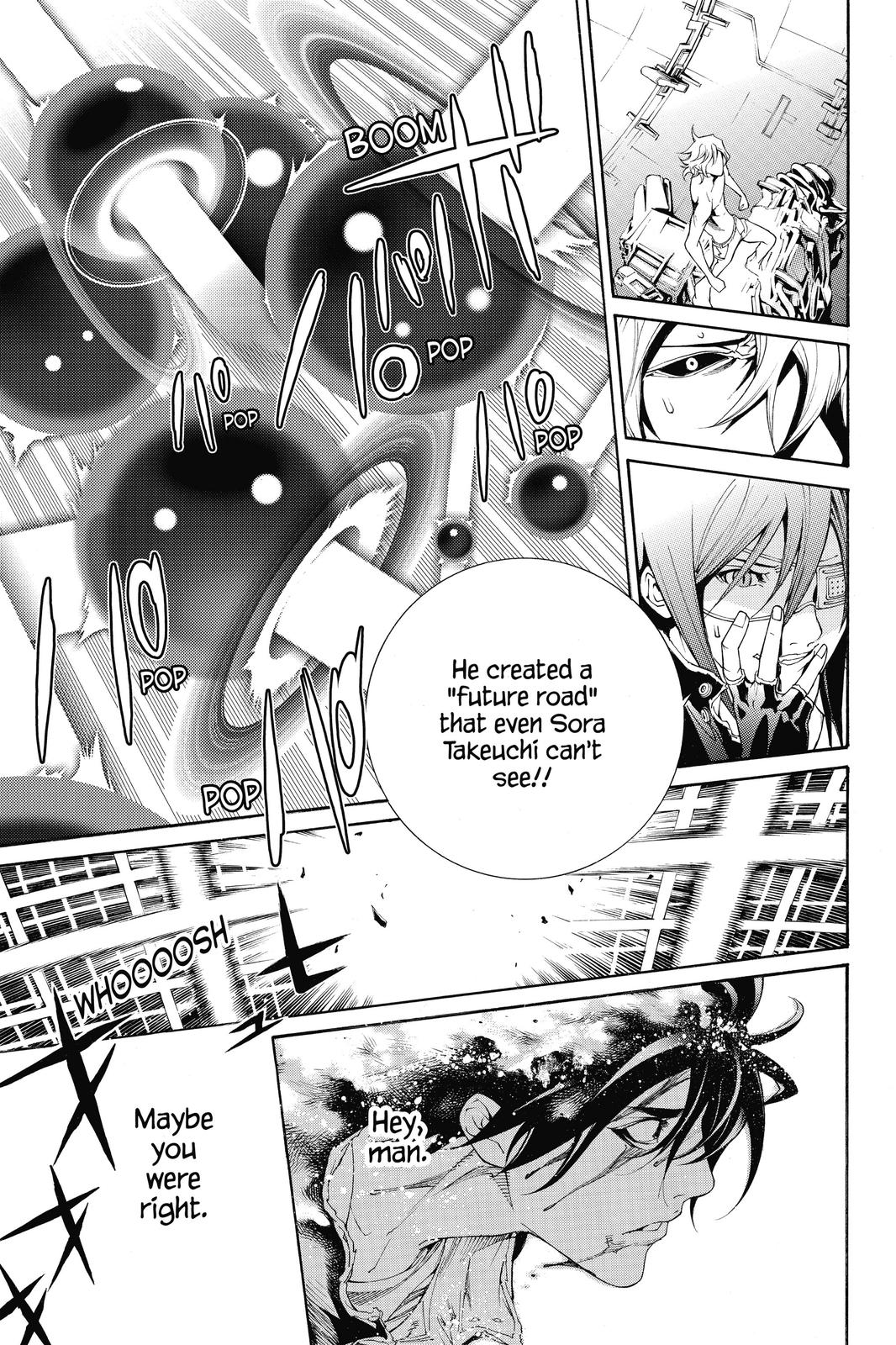 Read Air Gear en Manga Online