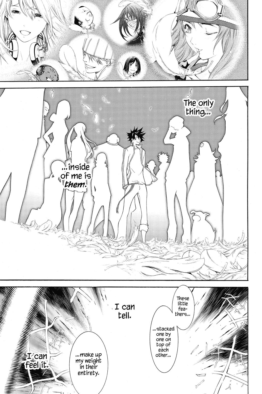 Read Air Gear en Manga Online