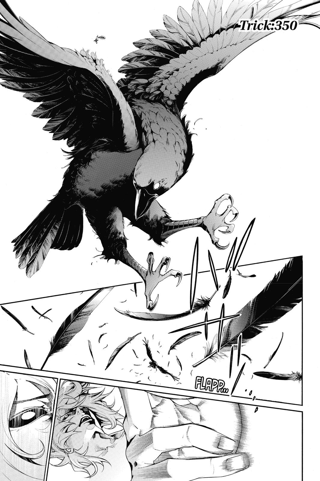 Read Air Gear en Manga Online