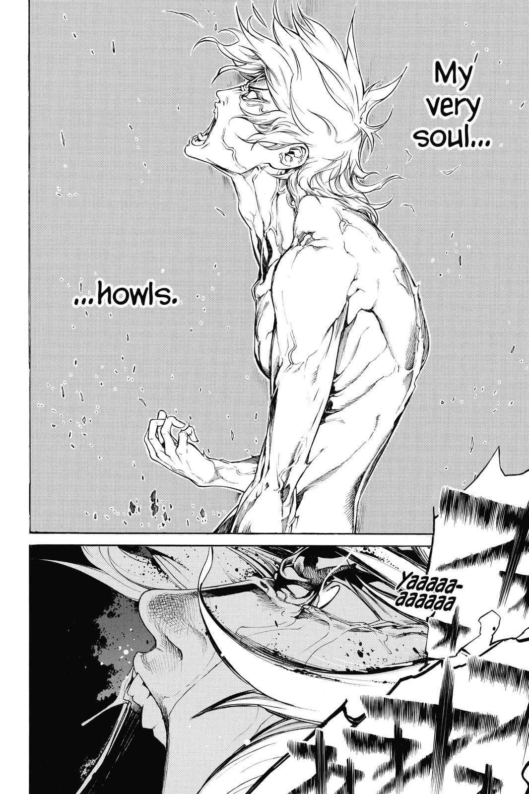 Read Air Gear en Manga Online