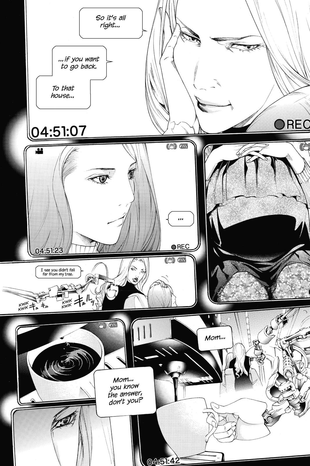 Read Air Gear en Manga Online