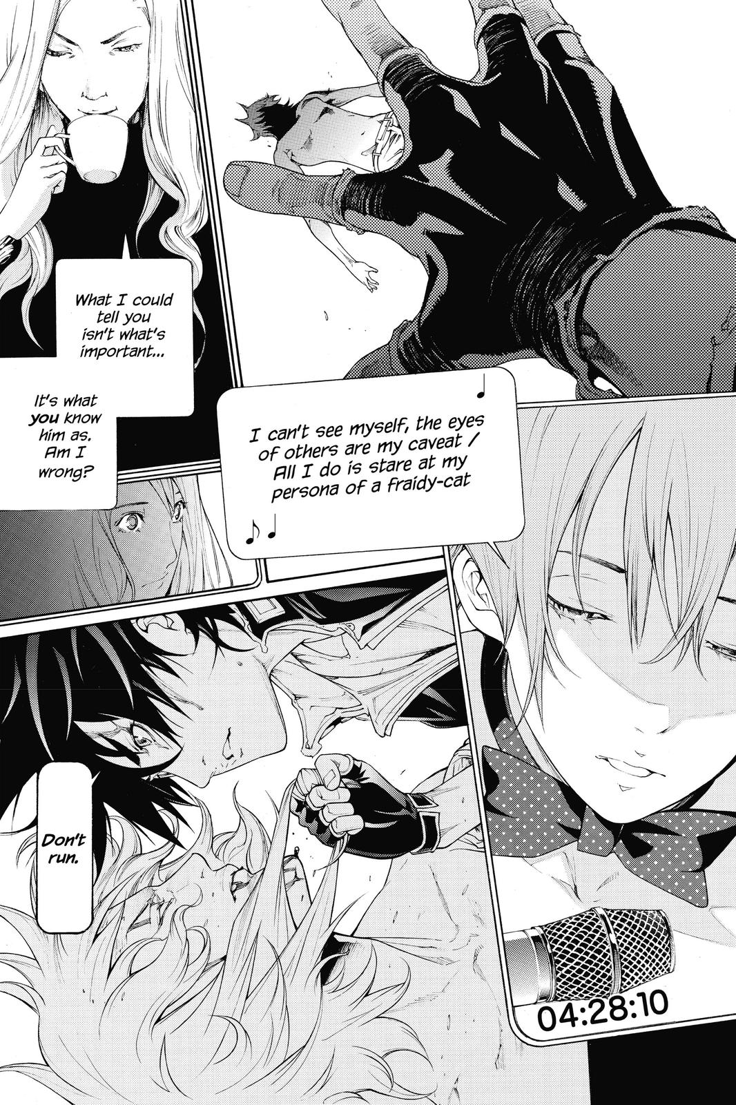 Read Air Gear en Manga Online