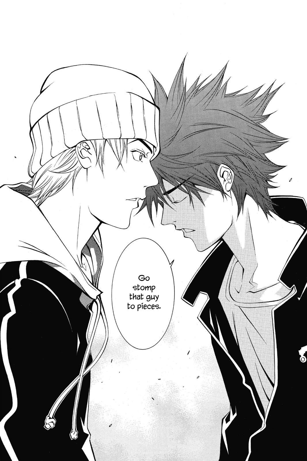 Read Air Gear en Manga Online