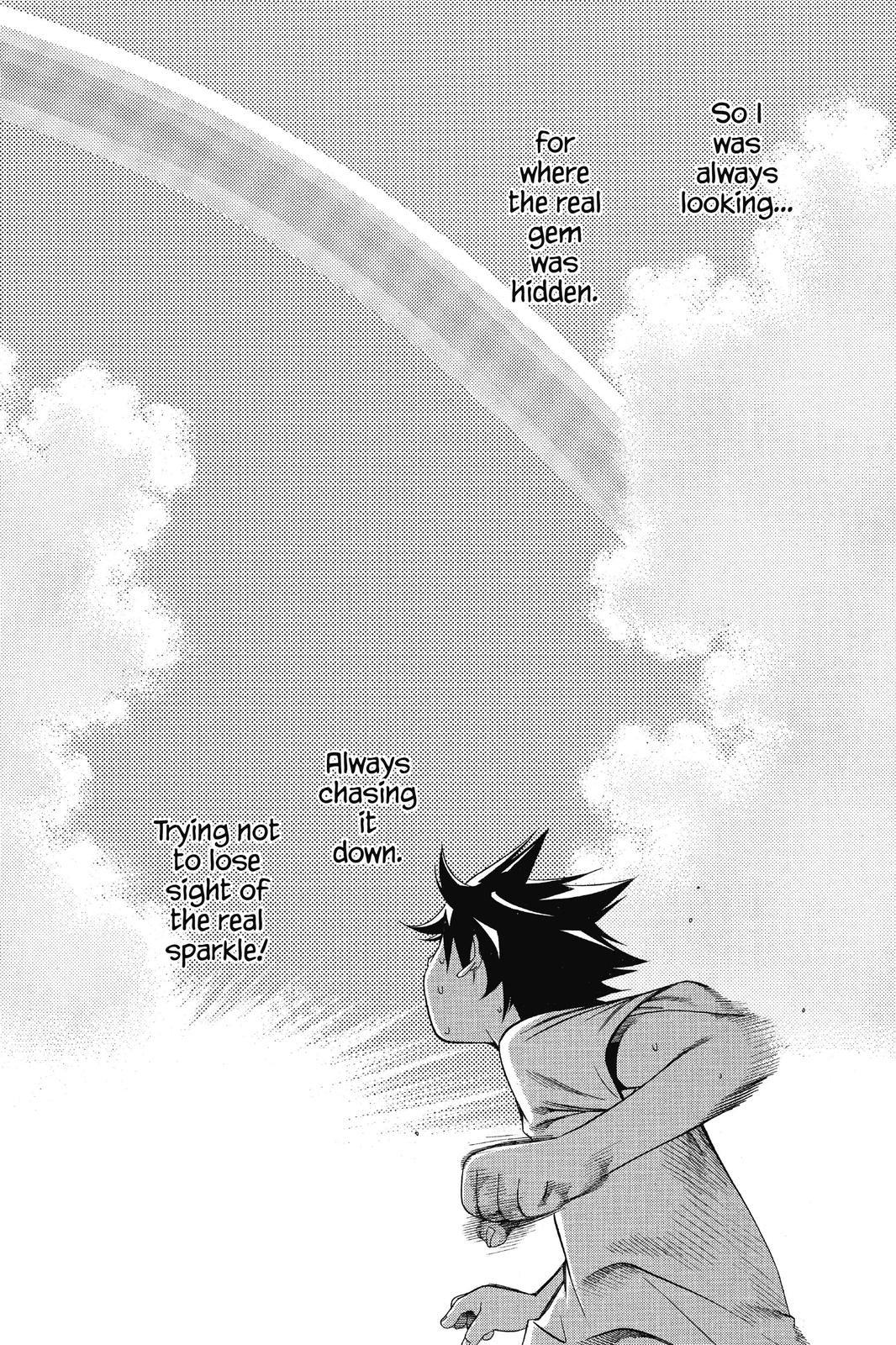 Read Air Gear en Manga Online