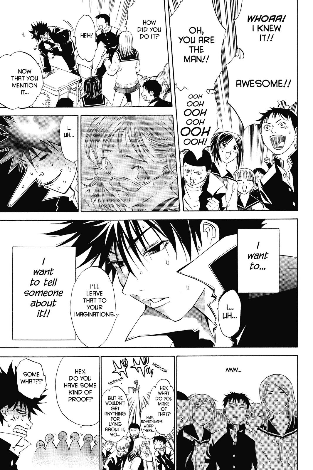Read Air Gear en Manga Online