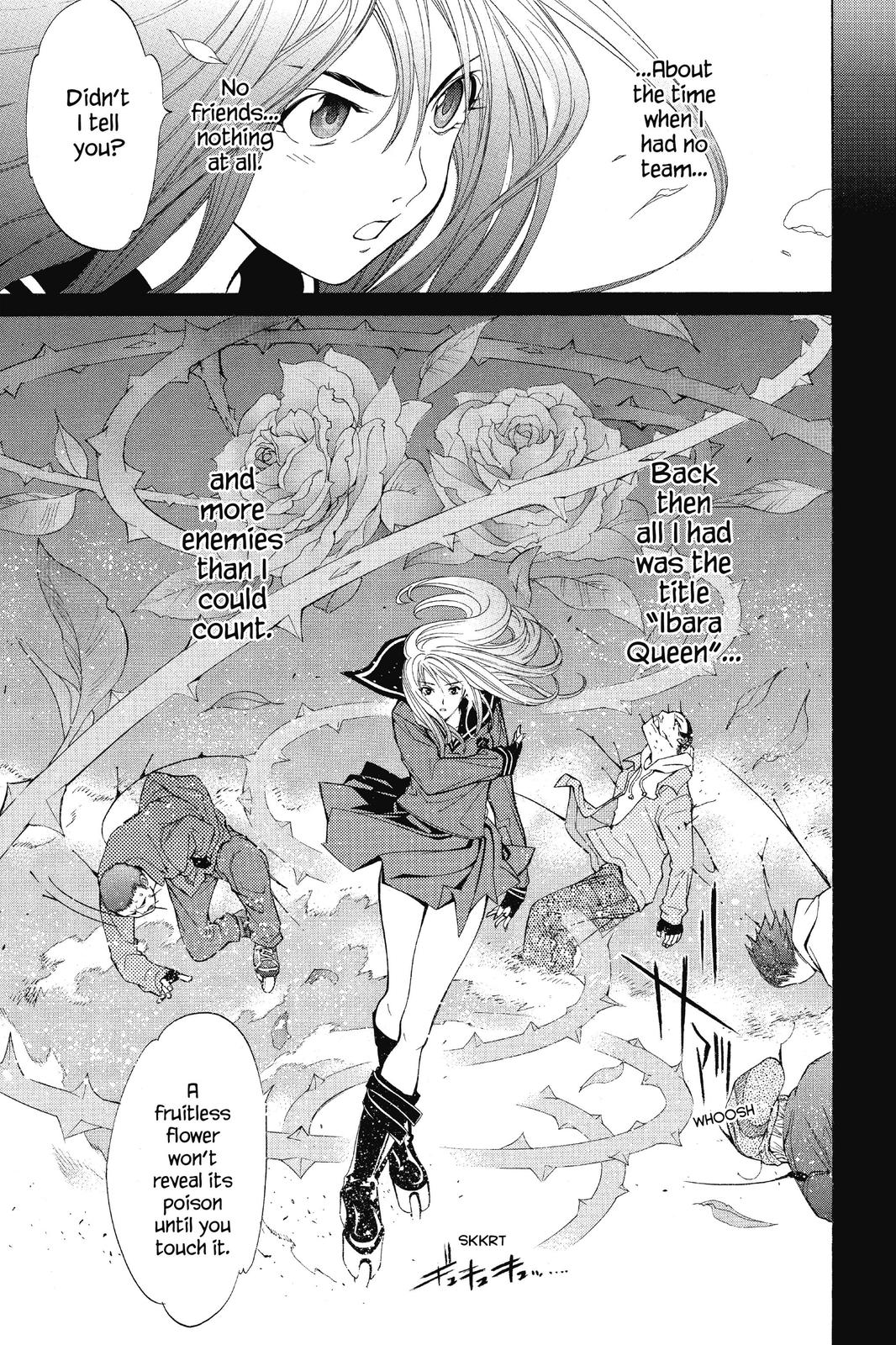 Read Air Gear en Manga Online