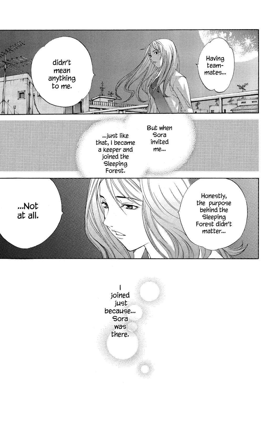 Read Air Gear en Manga Online