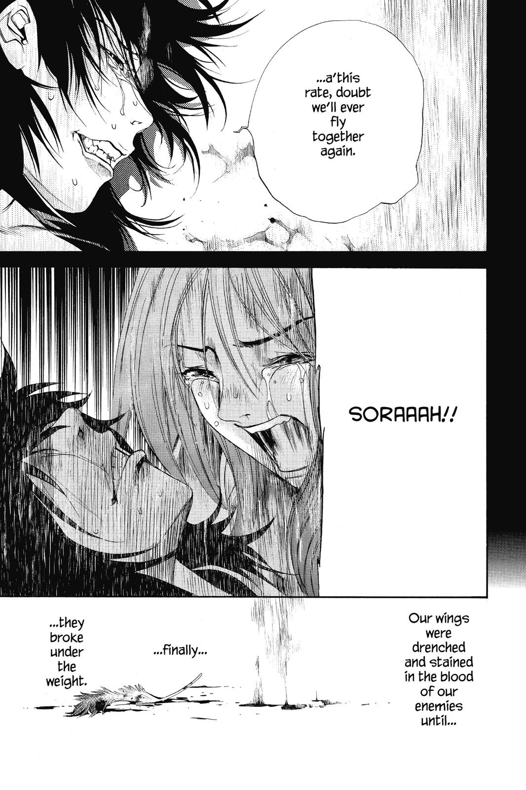 Read Air Gear en Manga Online