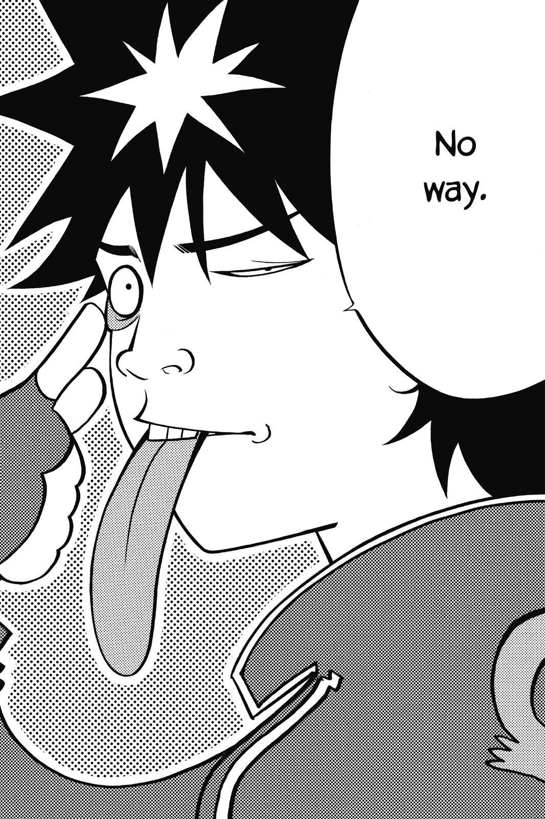 Read Air Gear en Manga Online