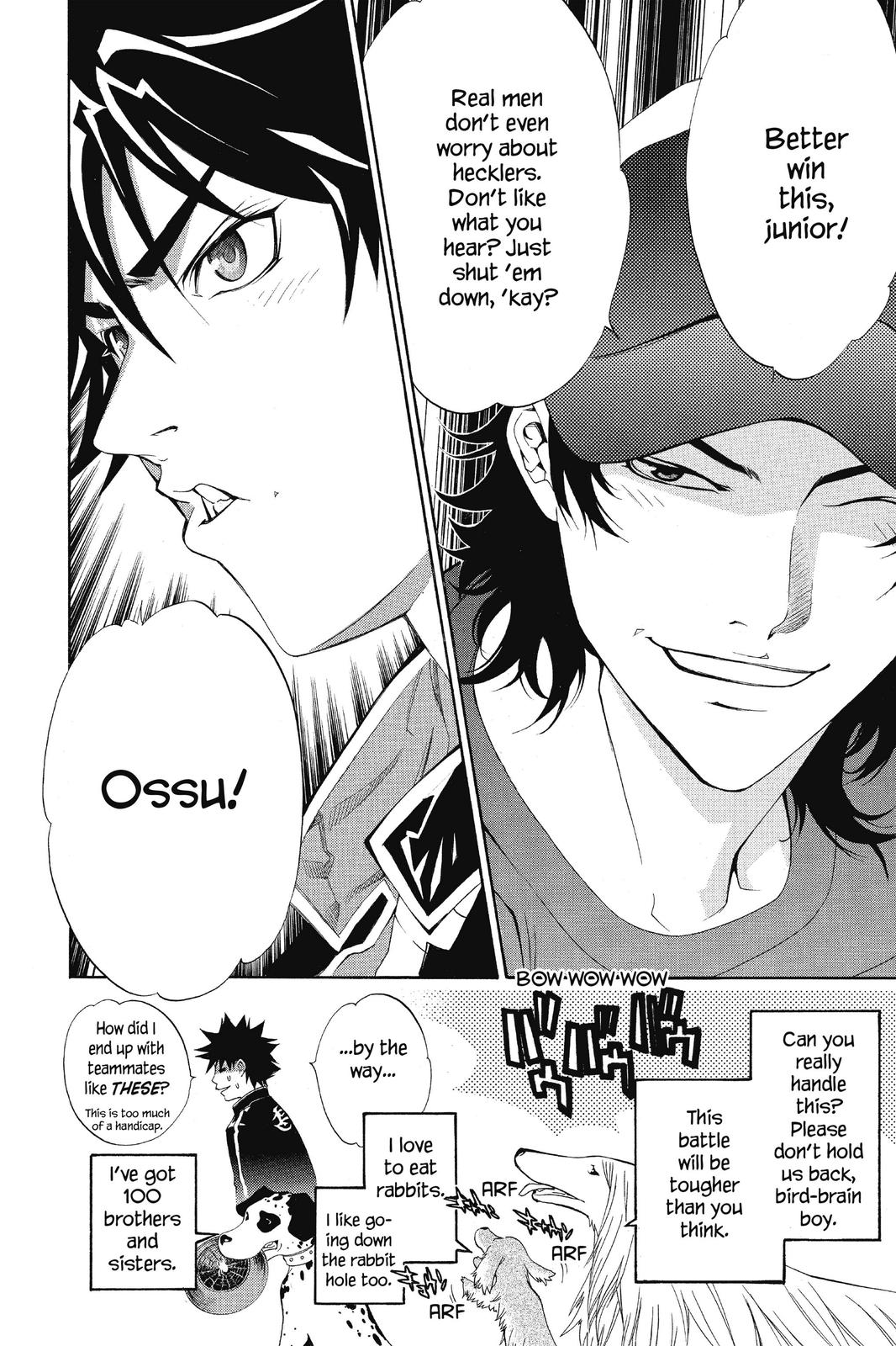 Read Air Gear en Manga Online