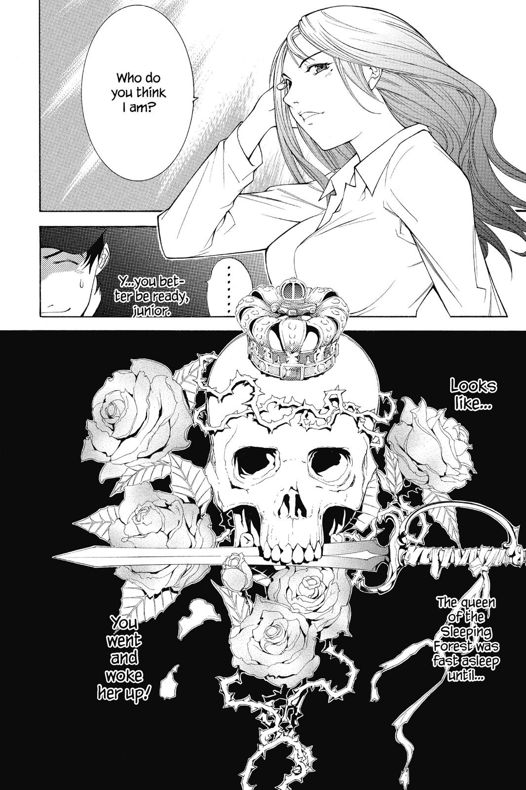 Read Air Gear en Manga Online