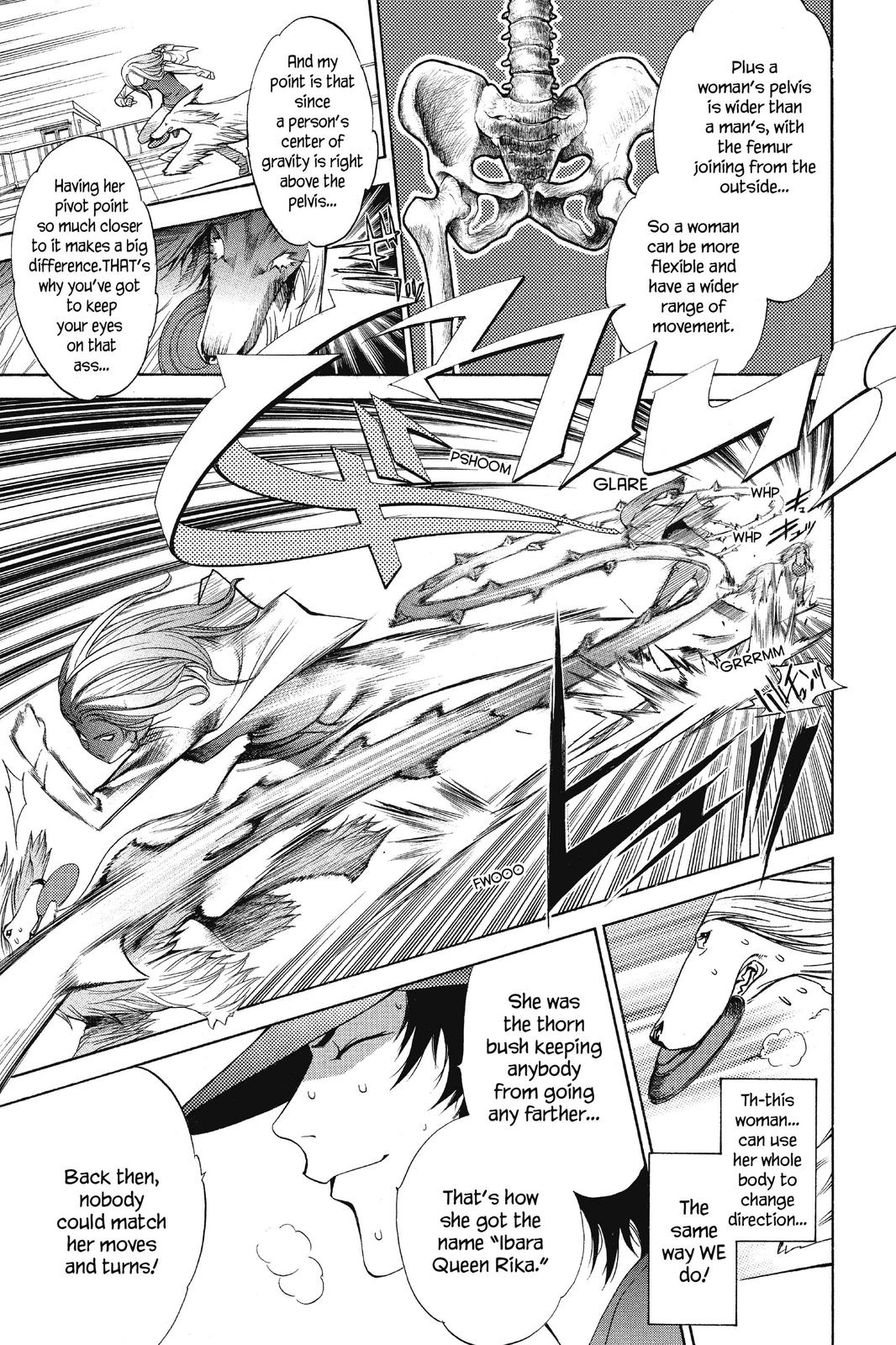 Read Air Gear en Manga Online