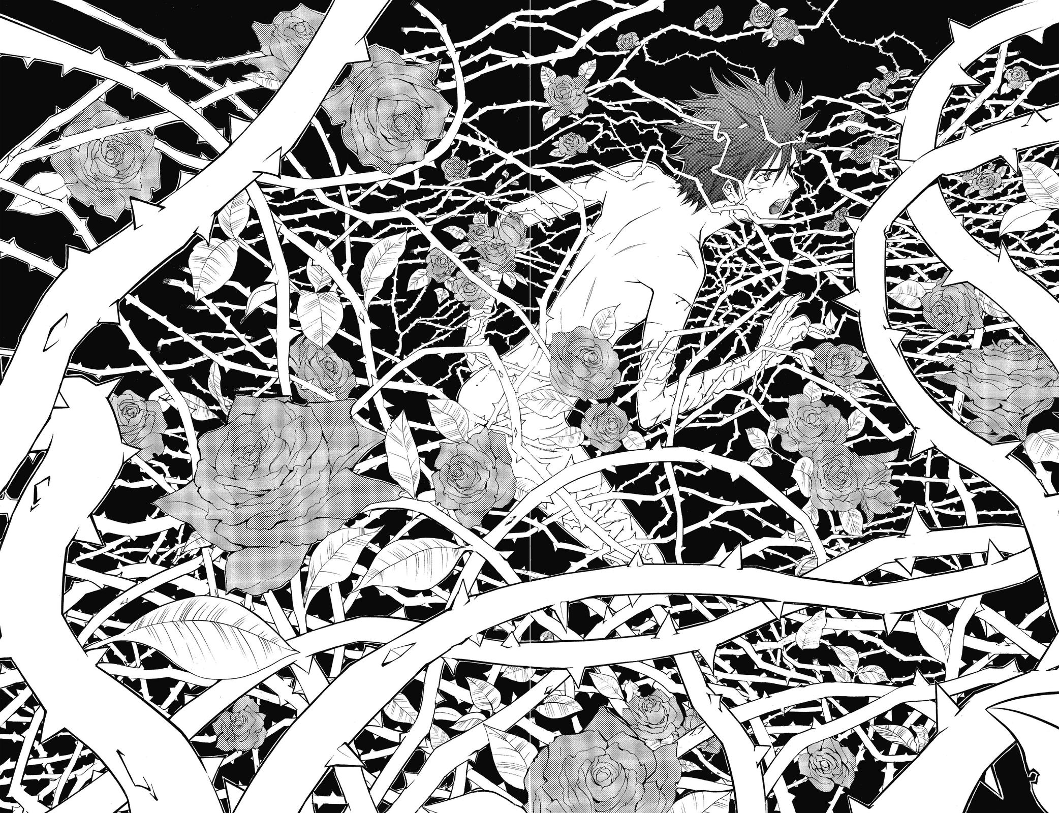 Read Air Gear en Manga Online