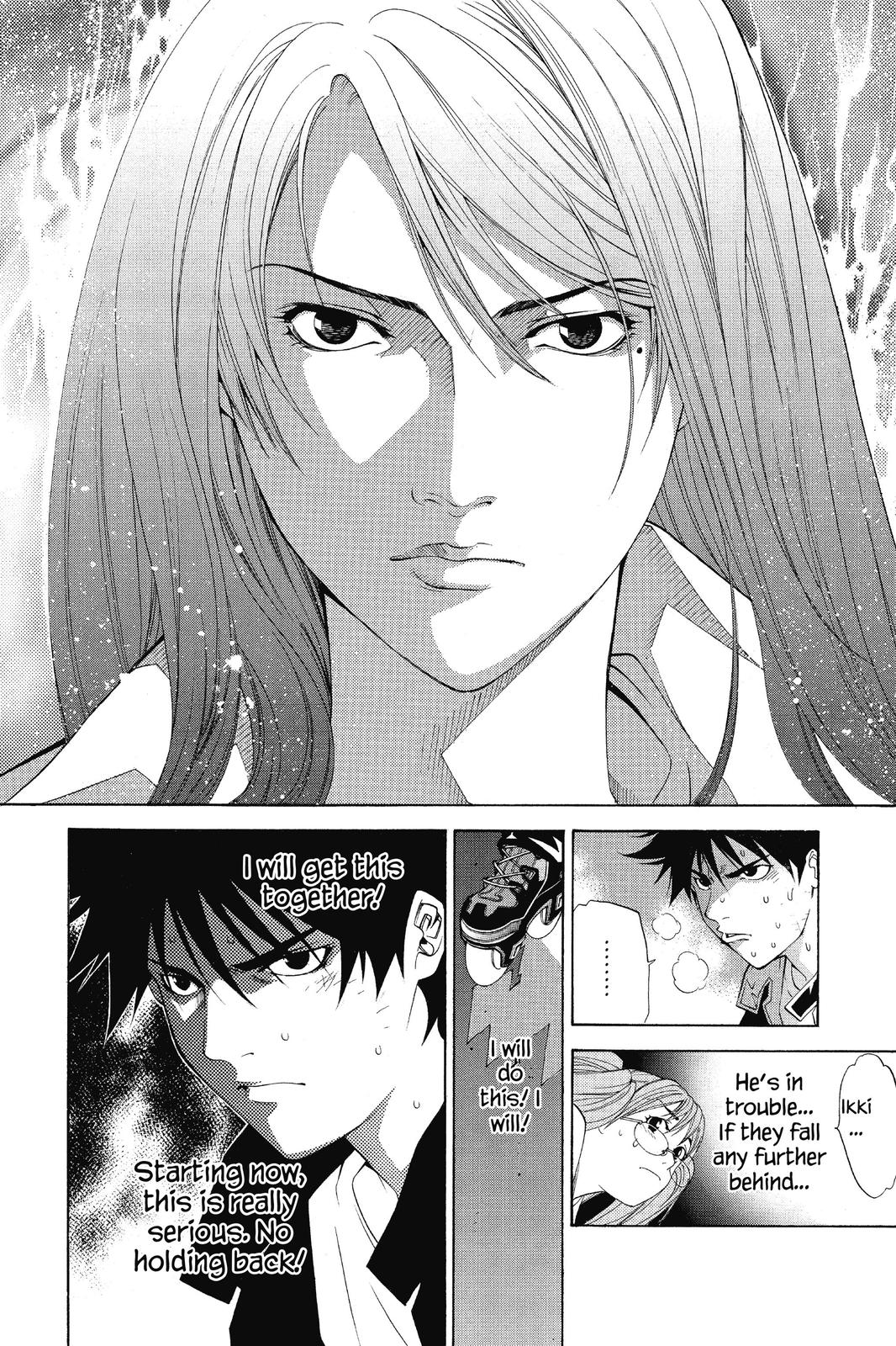 Read Air Gear en Manga Online